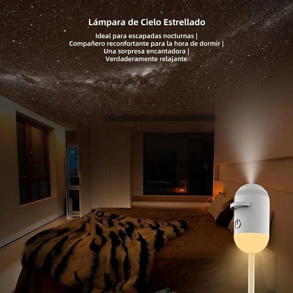 Proyector Astralux™