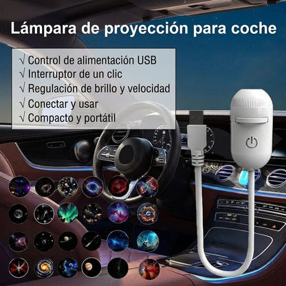 Proyector Astralux™