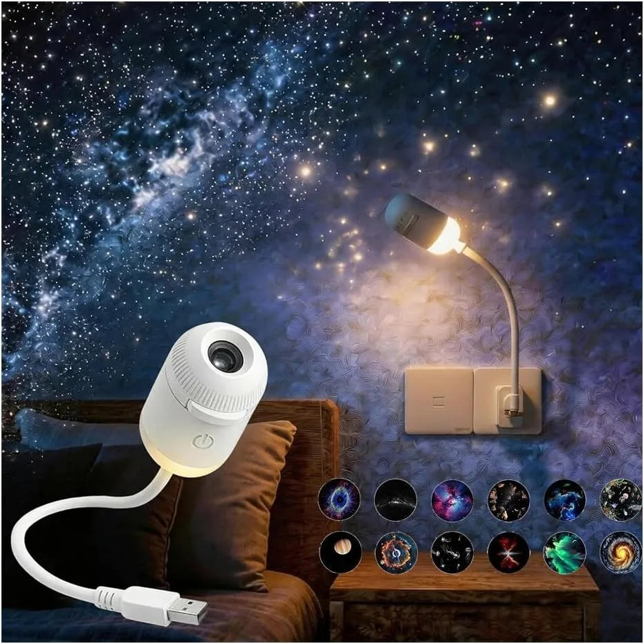Proyector Astralux™