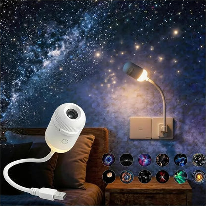 Proyector Astralux™