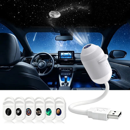Proyector Astralux™
