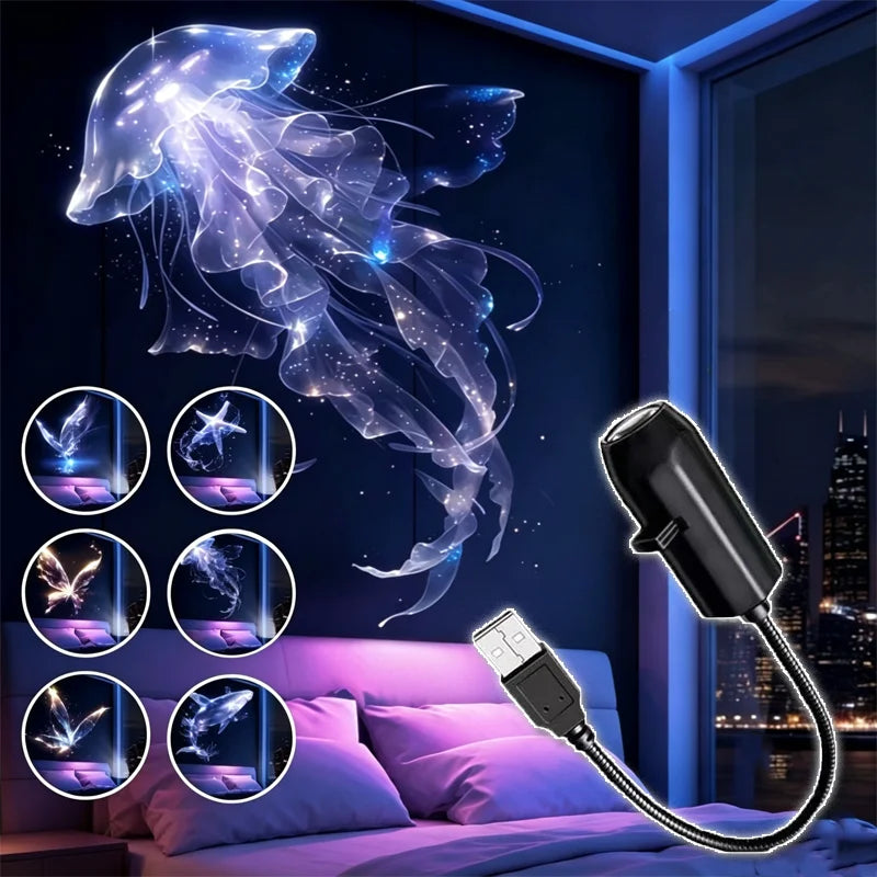 Proyector Astralux™