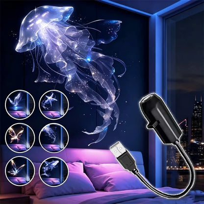 Proyector Astralux™