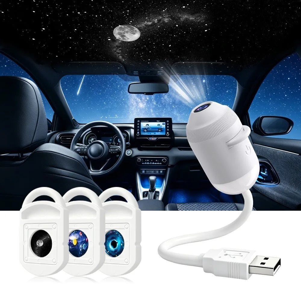 Proyector Astralux™