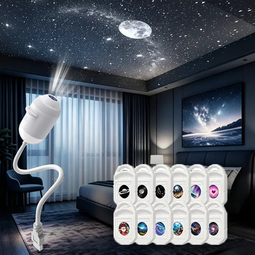 Proyector Astralux™